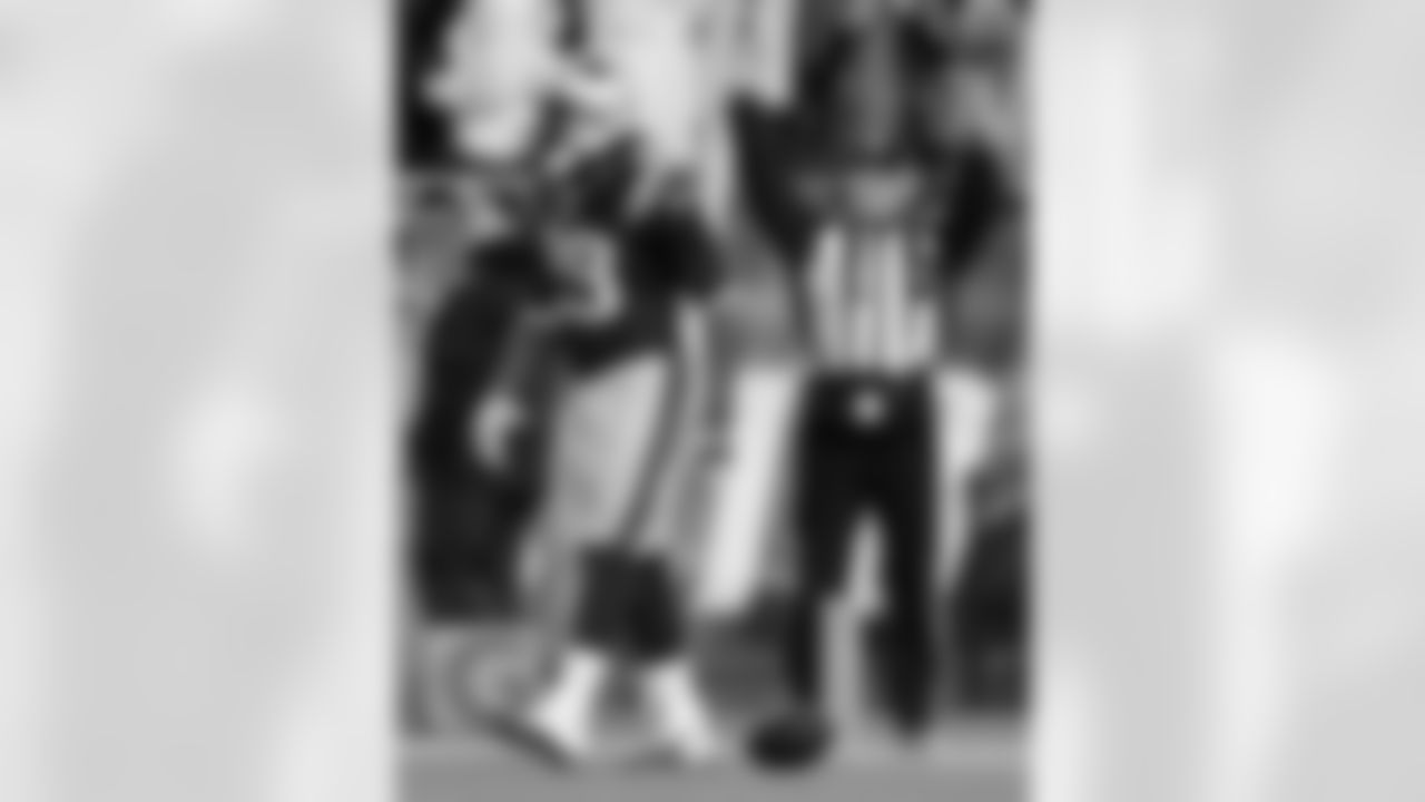 LeGarrette Blount TD
