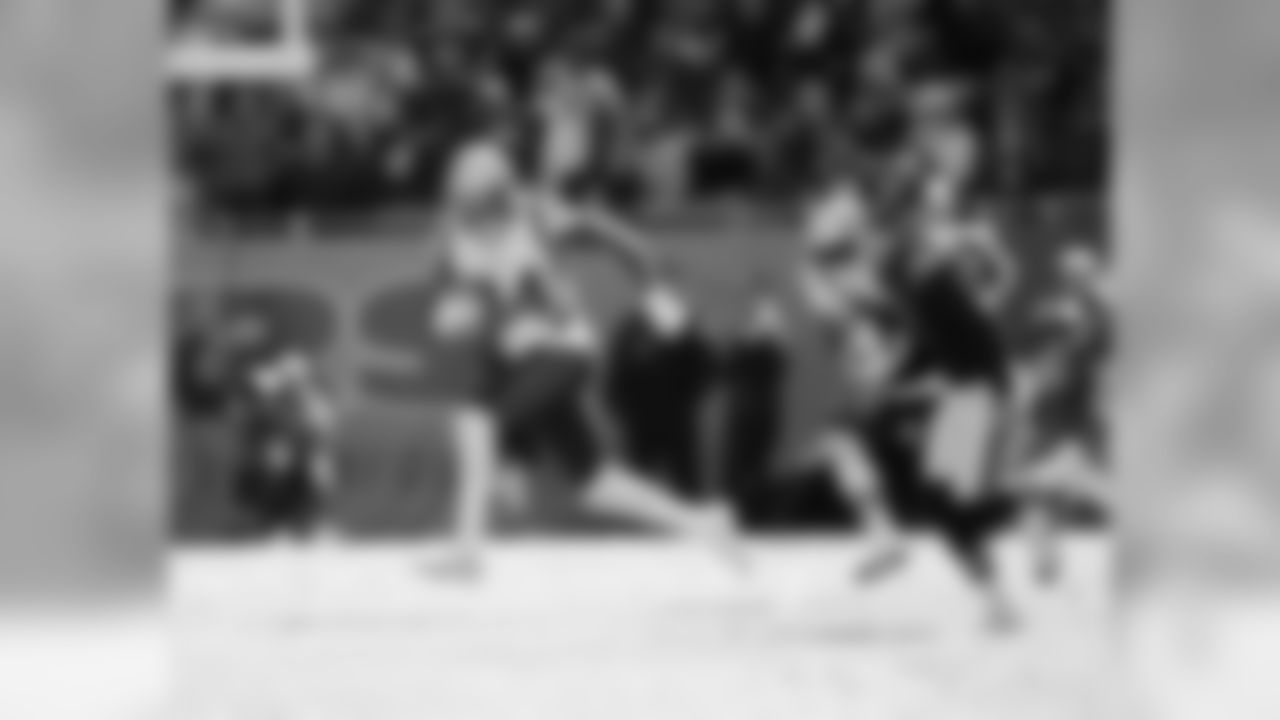 Cordarrelle Patterson