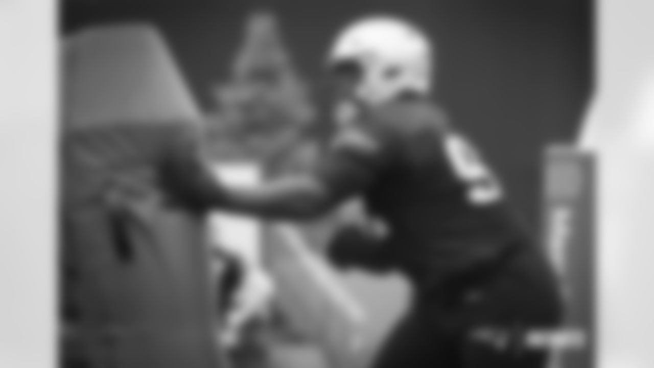 Davon Godchaux