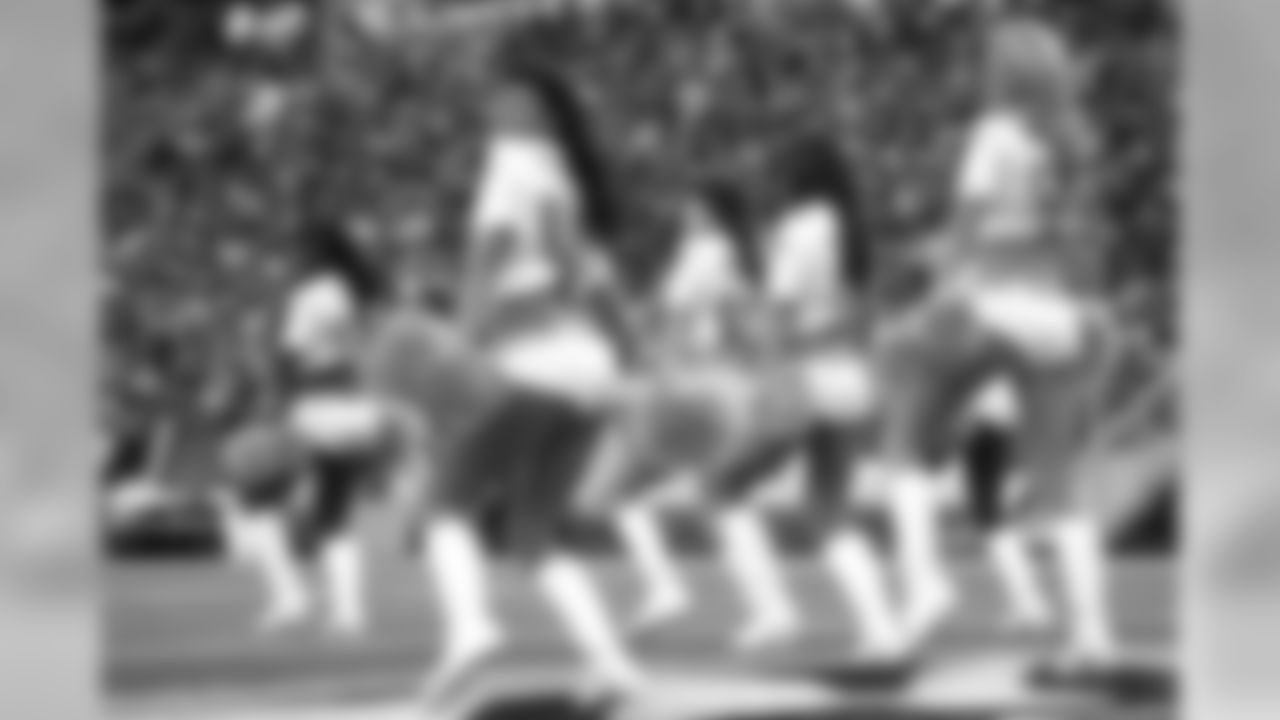 Patriots vs Cowboys