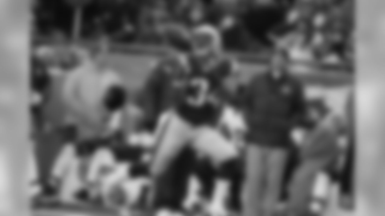 Shane Vereen 50-yard catch