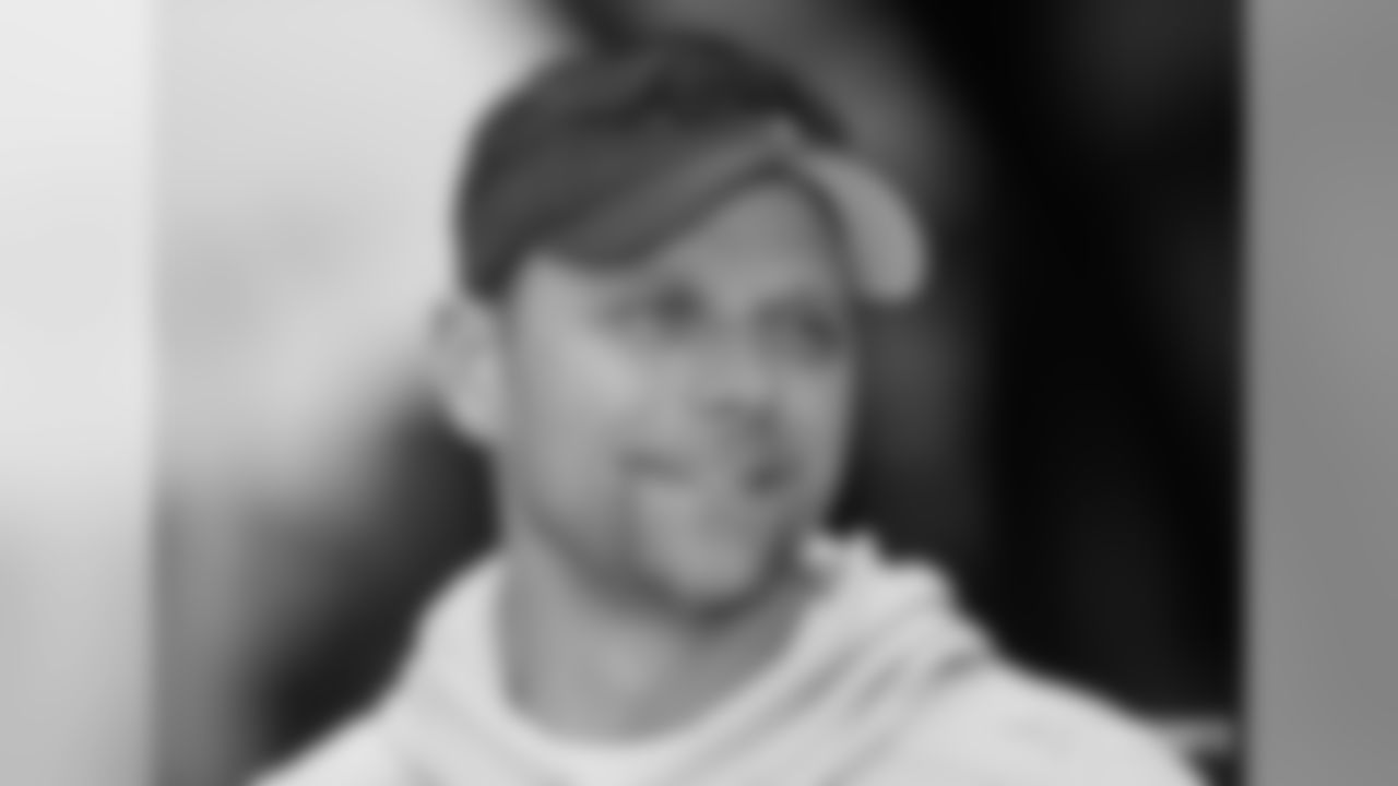 Josh Boyer