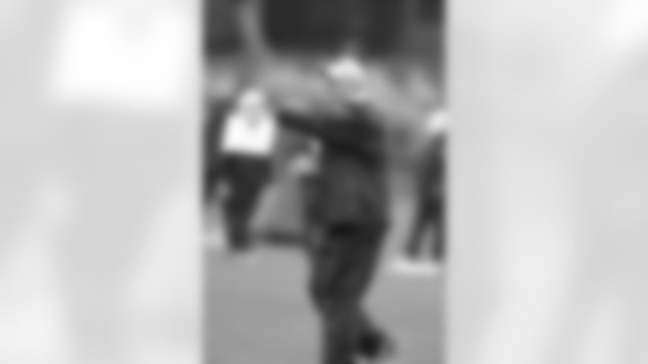 ST Coach Scott O'Brien