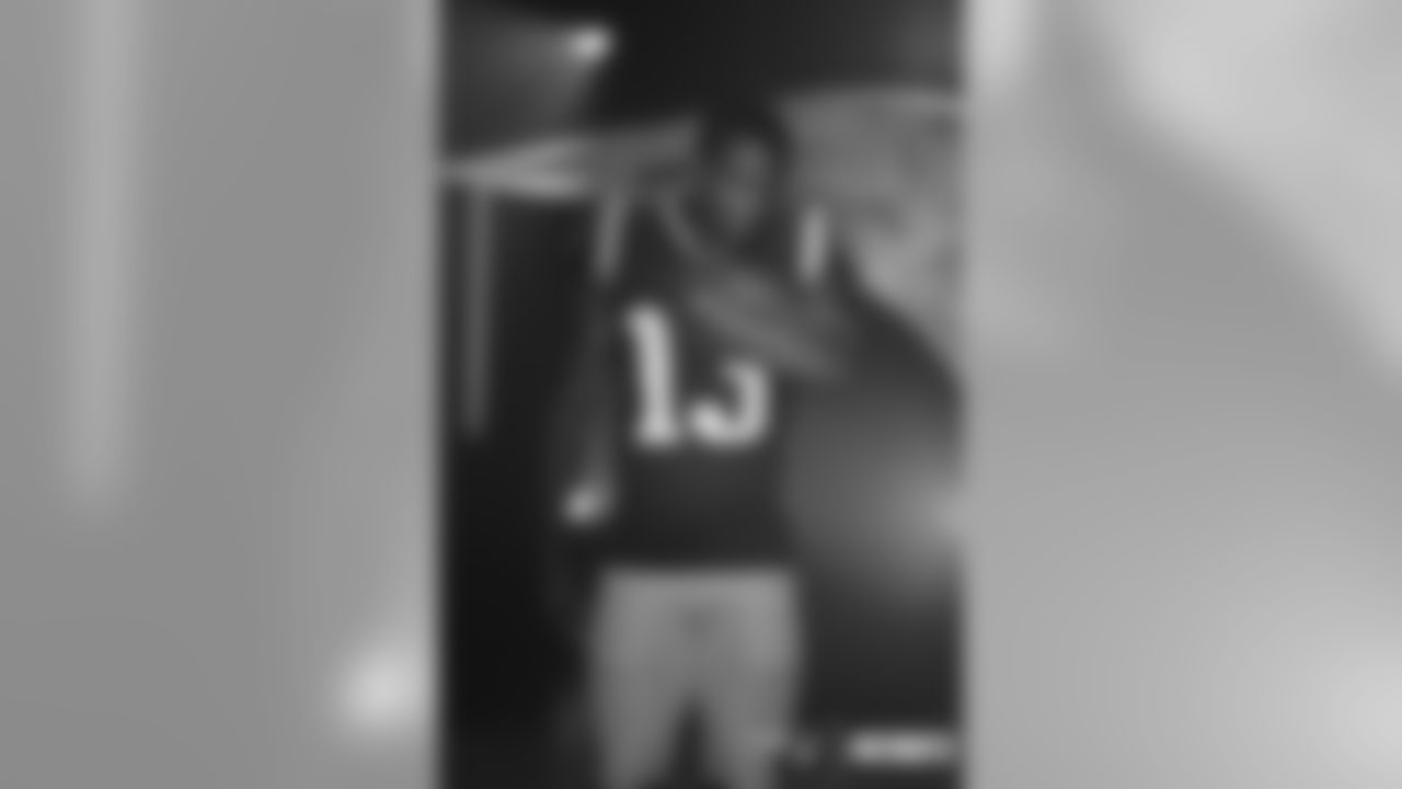 Phillip Dorsett