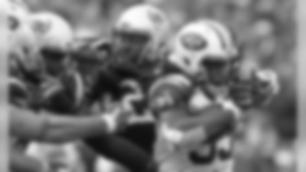 Sammy Watkins, WR | Buffalo Bills