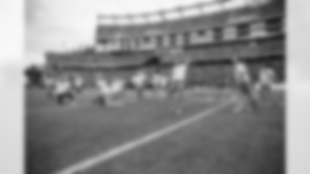 Jamie Collins