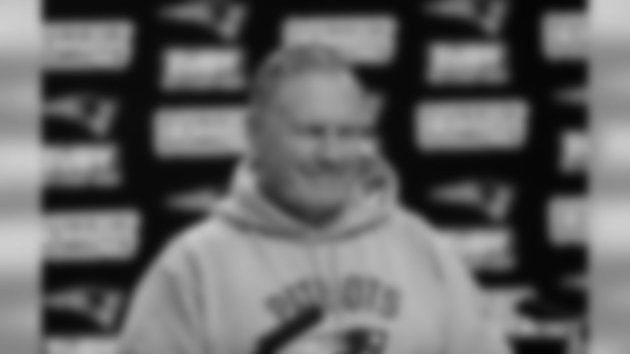 Bill Belichick