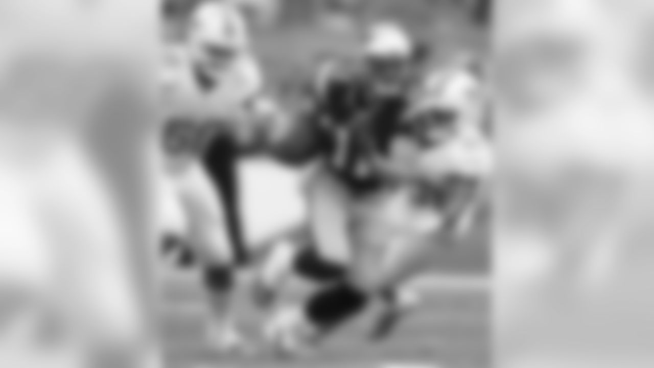 13 receptions for 139 yards and 1 touchdown.