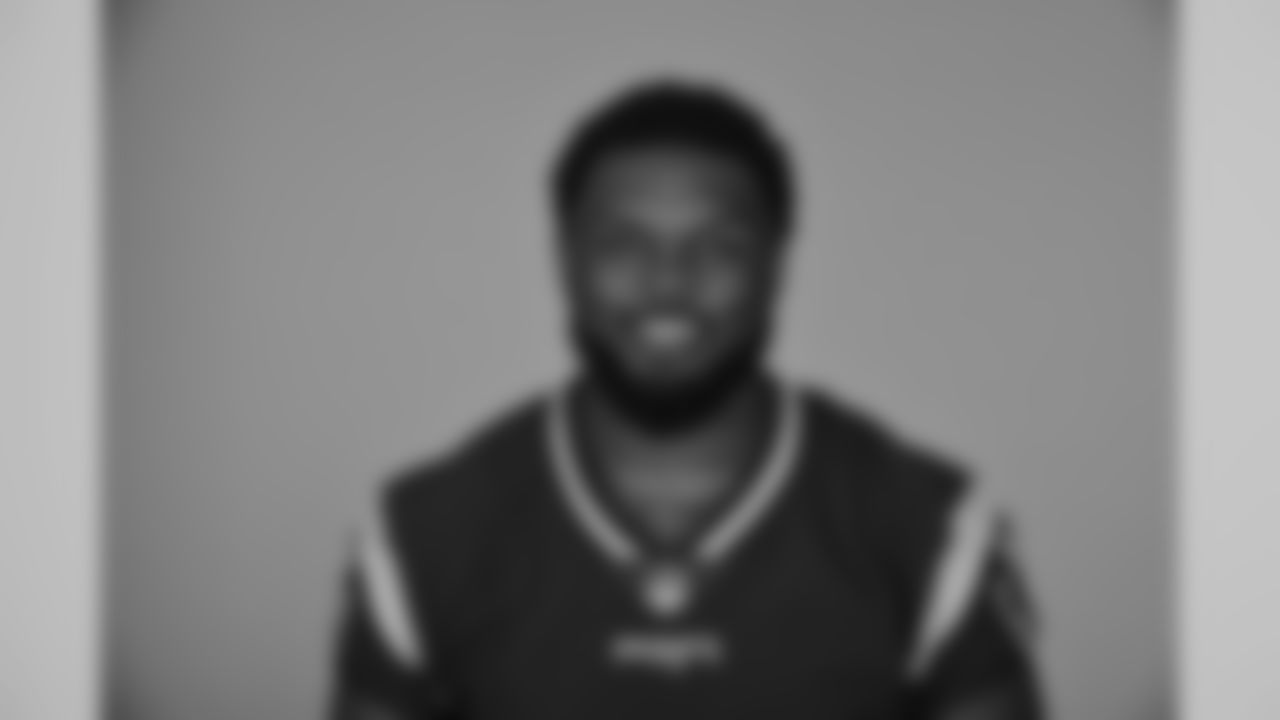 Ja'Whaun Bentley, LB