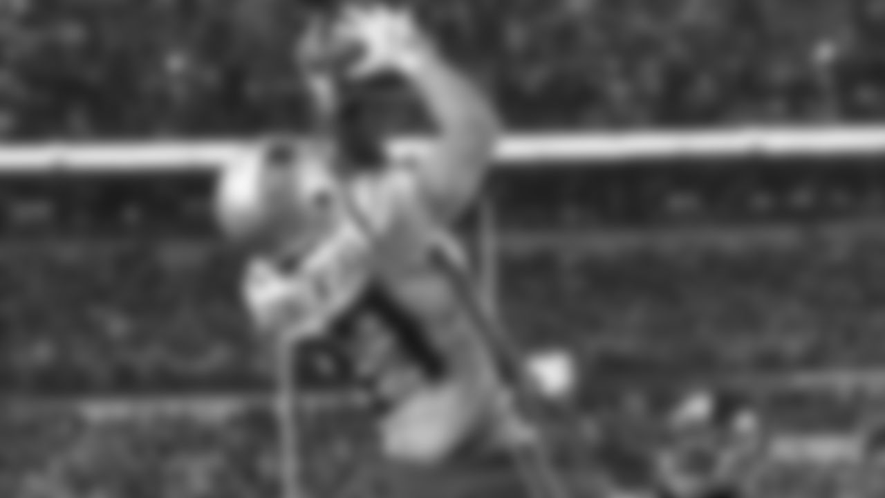 TE: Rob Gronkowski