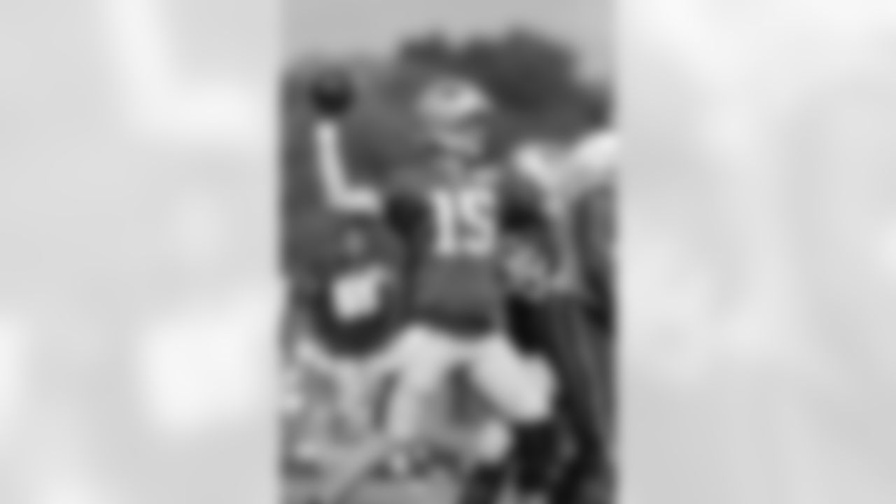 Ryan Mallett