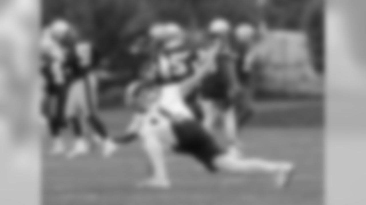 Julian Edelman.