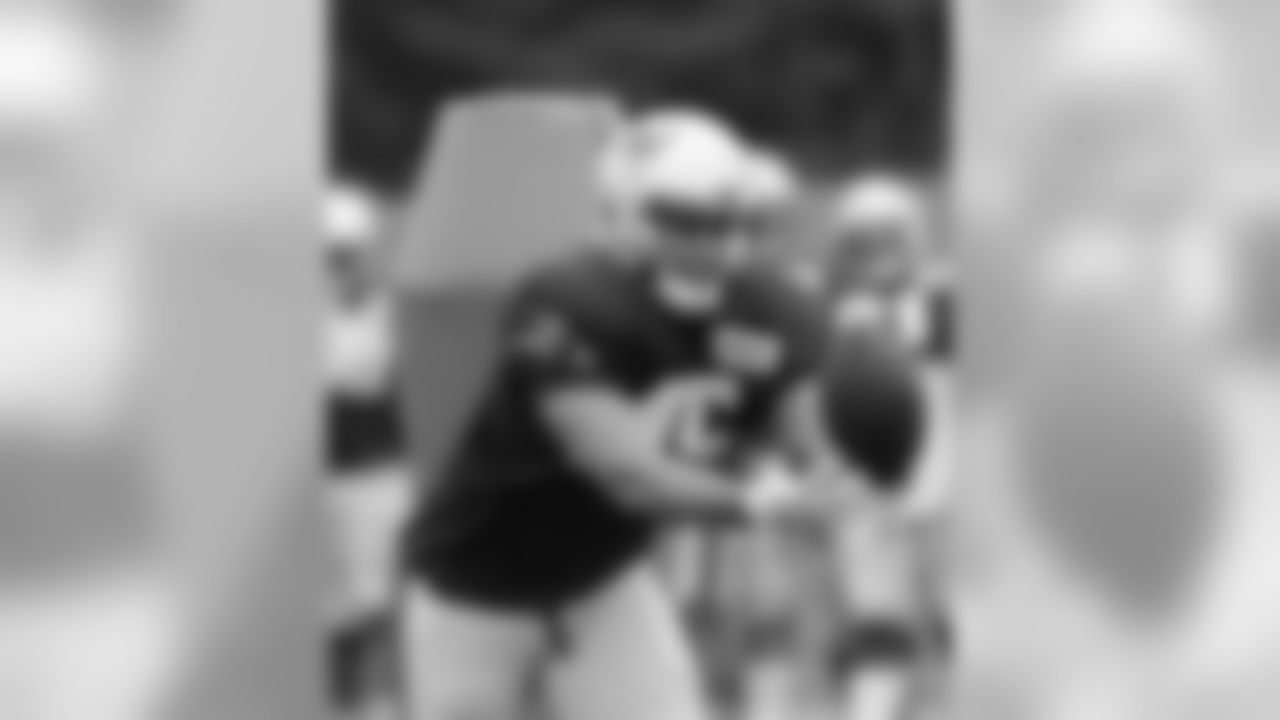 Trent Harris
