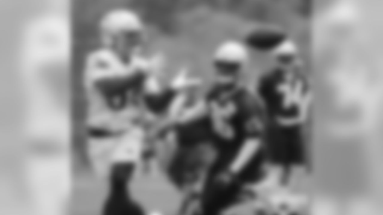Rex Burkhead