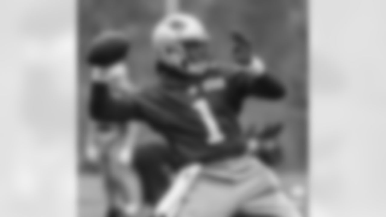 Cam Newton
