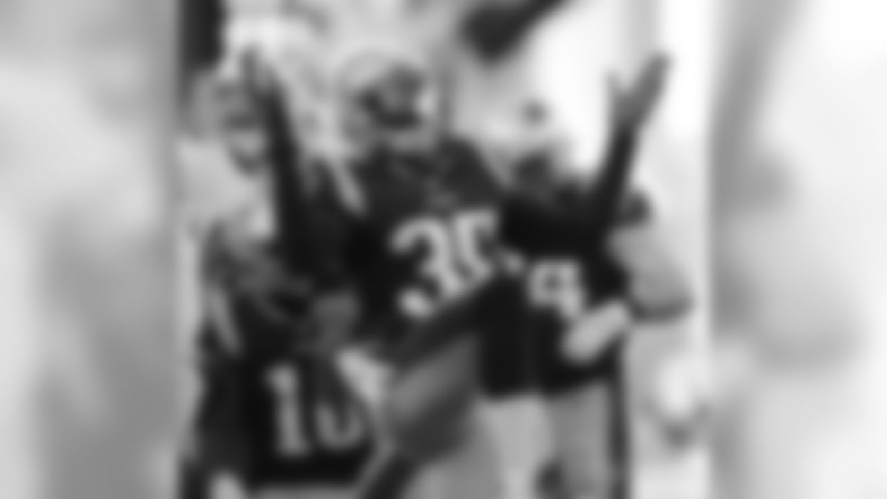 Keion Crossen