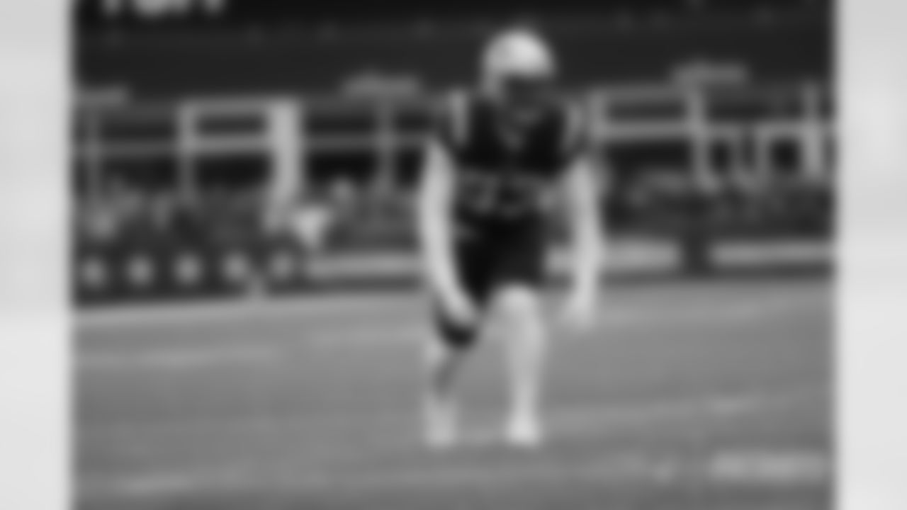 Kyle Van Noy