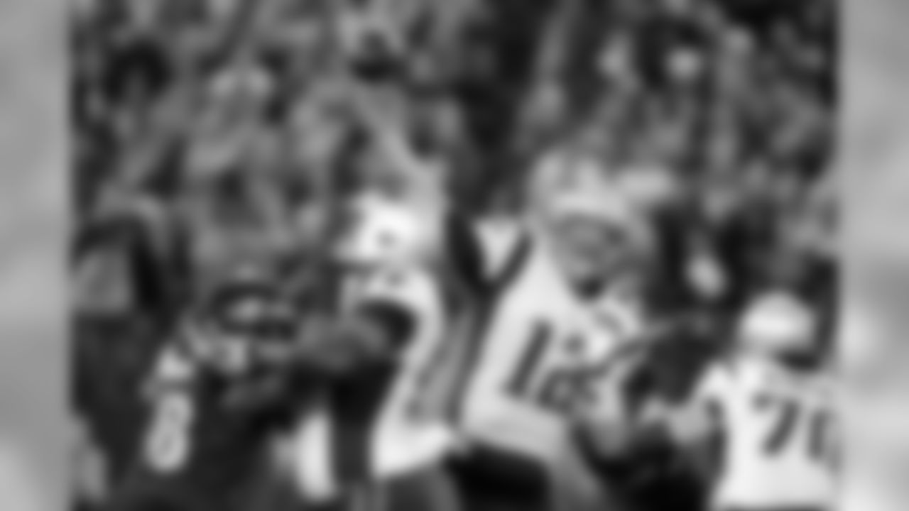 Patriots QB Tom Brady