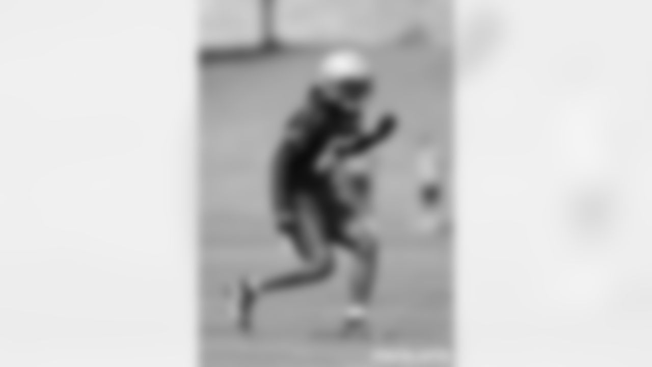 Isaiah Bolden