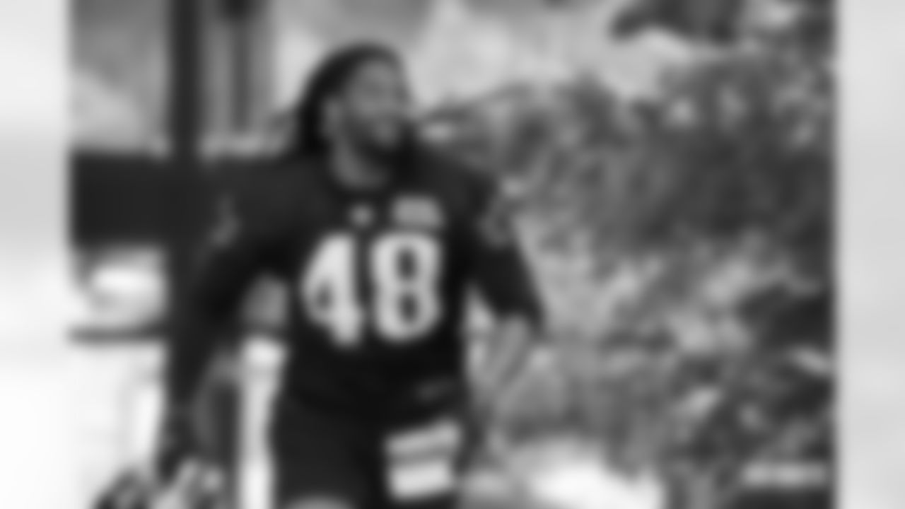 Harvey Langi