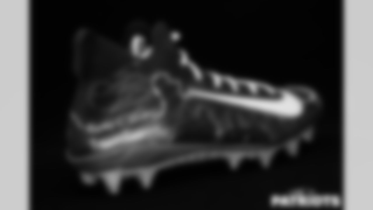 Matthew Slater - The Corey C. Griffin Foundation