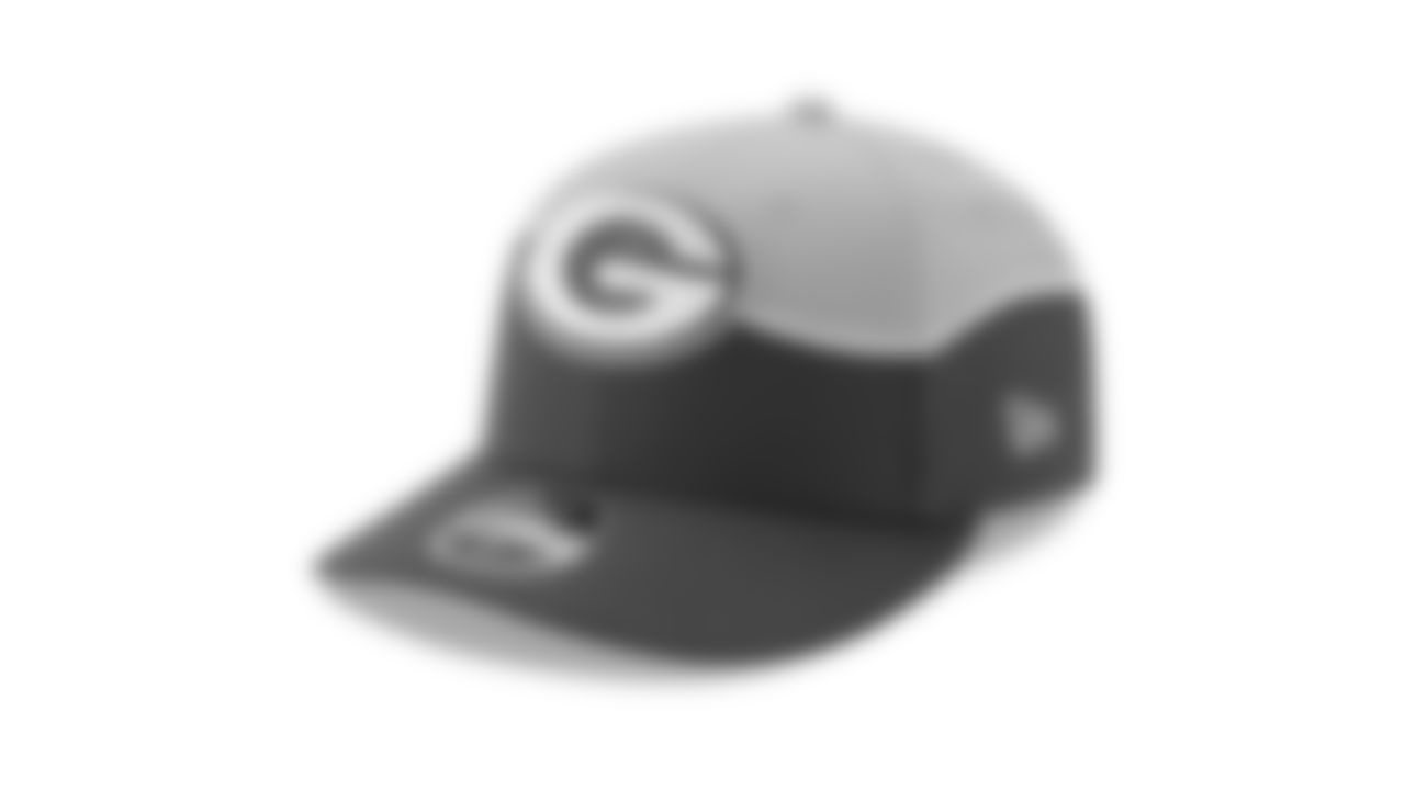 Green Bay Packers Draft Cap.