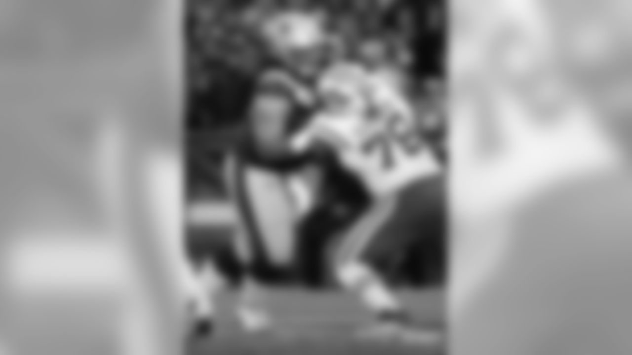 Danny Shelton