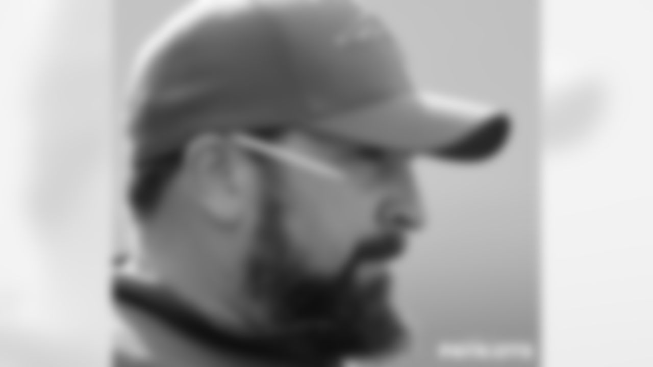 Matt Patricia