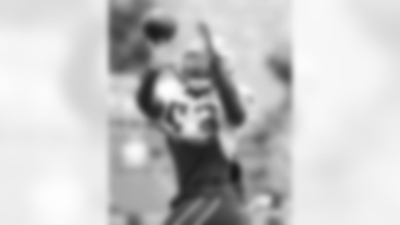 Rhamondre Stevenson