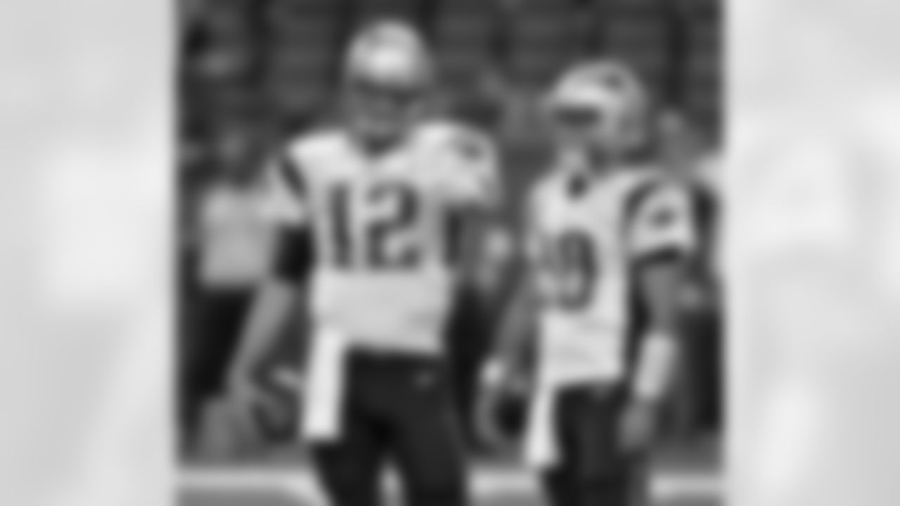 The Edelman Family.