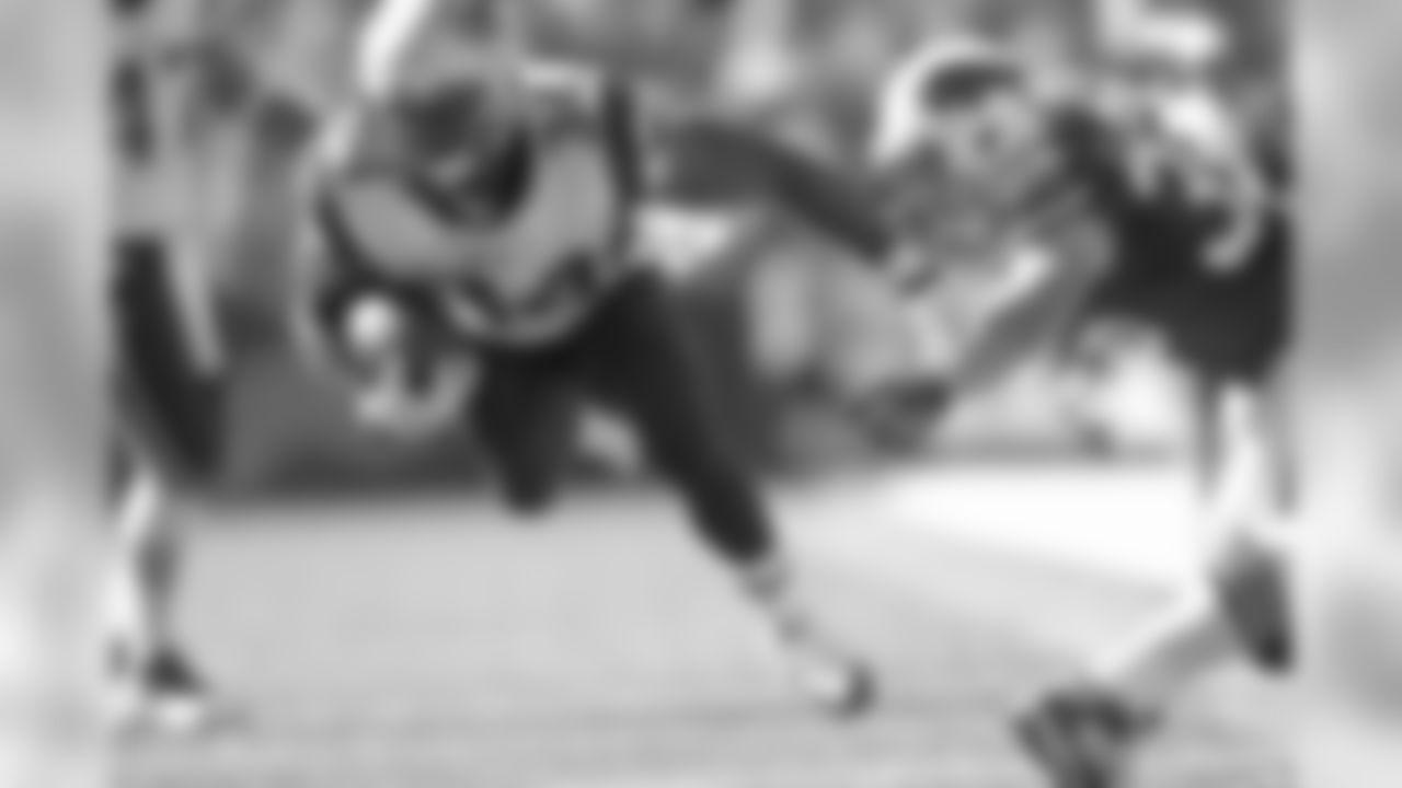 Shane Vereen vs. Buffalo Bills