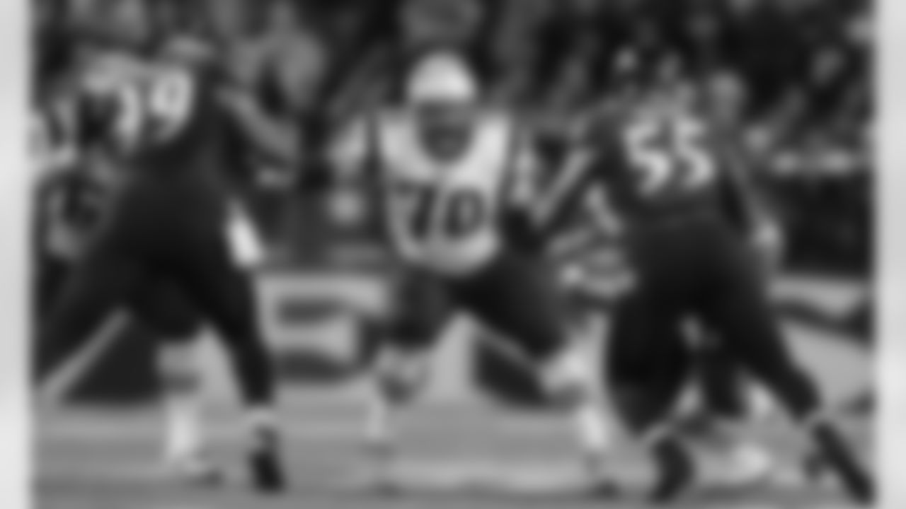 Logan Mankins vs. Terrell Suggs