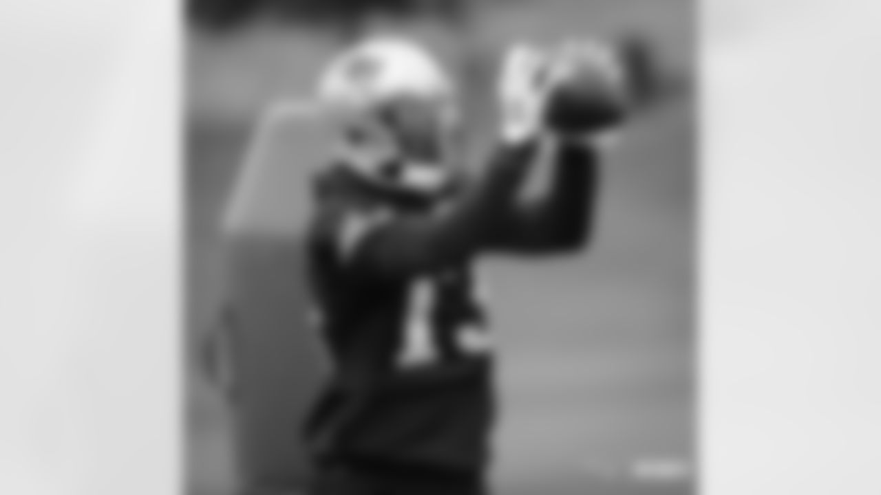 De'Vante Bausby