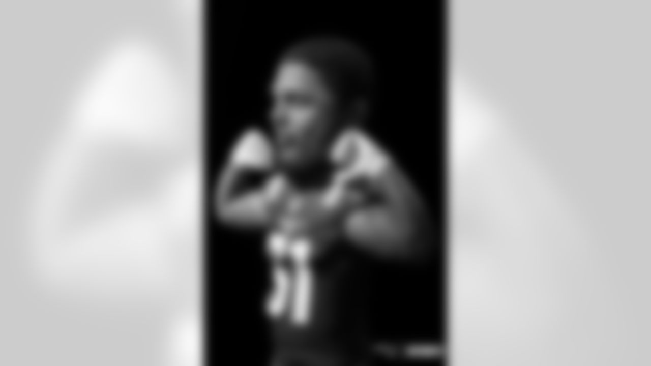 Ja'Whaun Bentley