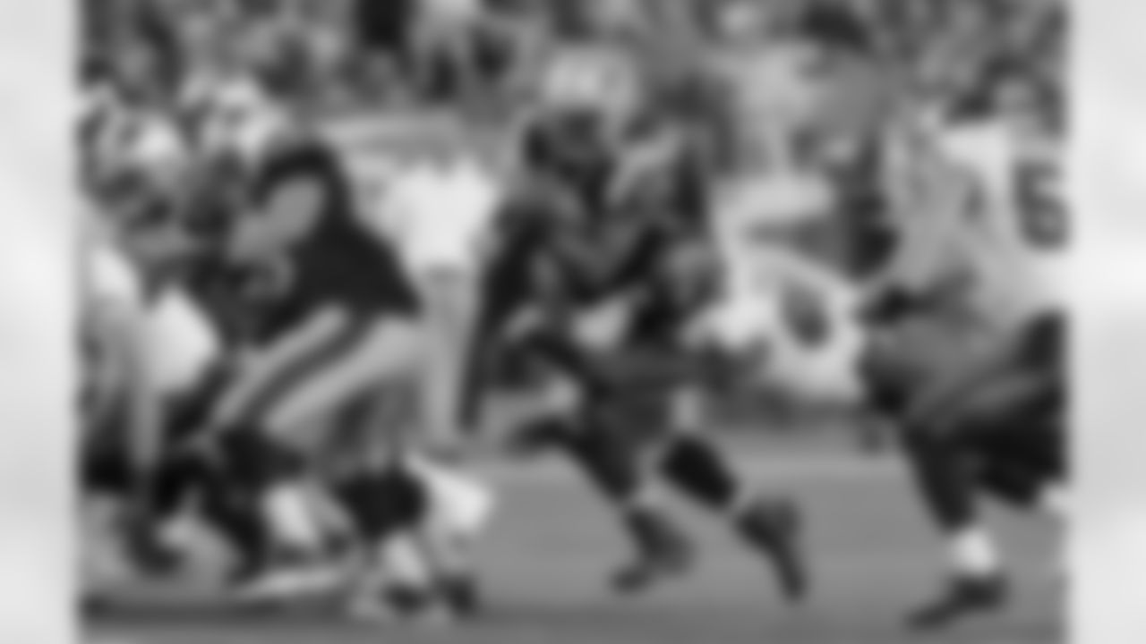 Brandon Bolden vs. Tampa Bay Buccaneers