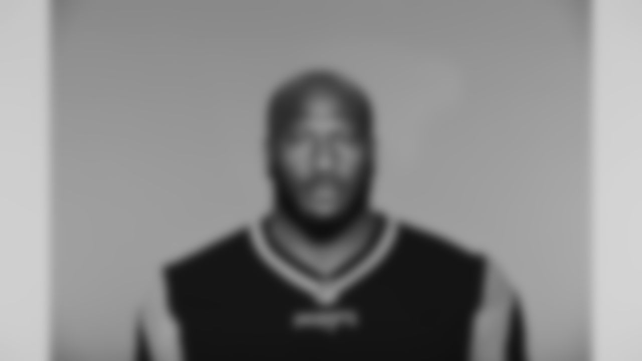 James Harrison, LB