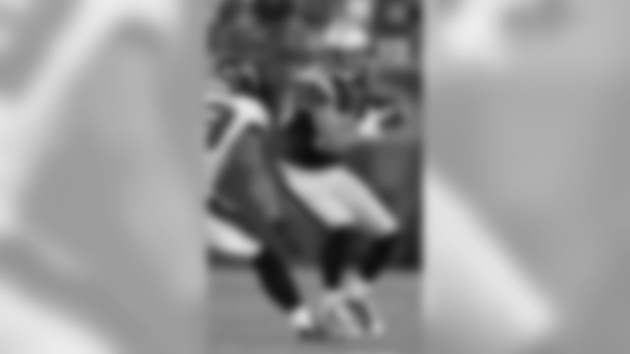 Danny Amendola vs. Philadelphia Eagles