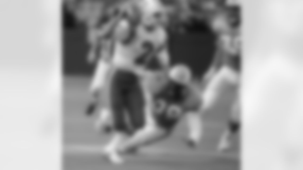 Oct. 18, 1987. Patriots 21, Oilers 7Playing with some replacement players during the 1987 players' strike, QB Doug Flutie led the Patriots to a win in the Astrodome, passing for 199 yards and a touchdown. Raymond Clayborn blocked a field goal and returned it 71 yards for a score, as New England took a 21-7 lead into the half and pitched a second-half shutout.