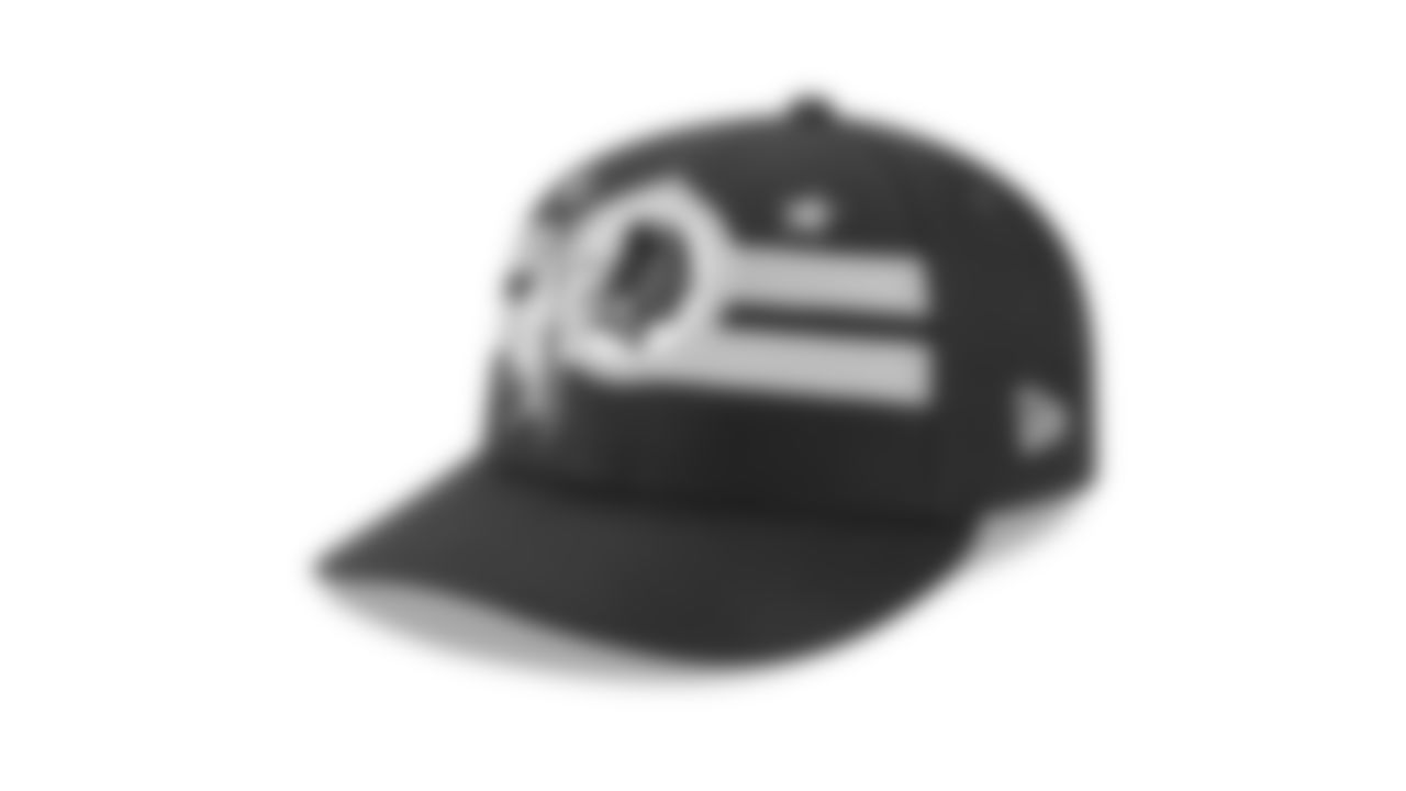 Washington Redskins Draft Cap.