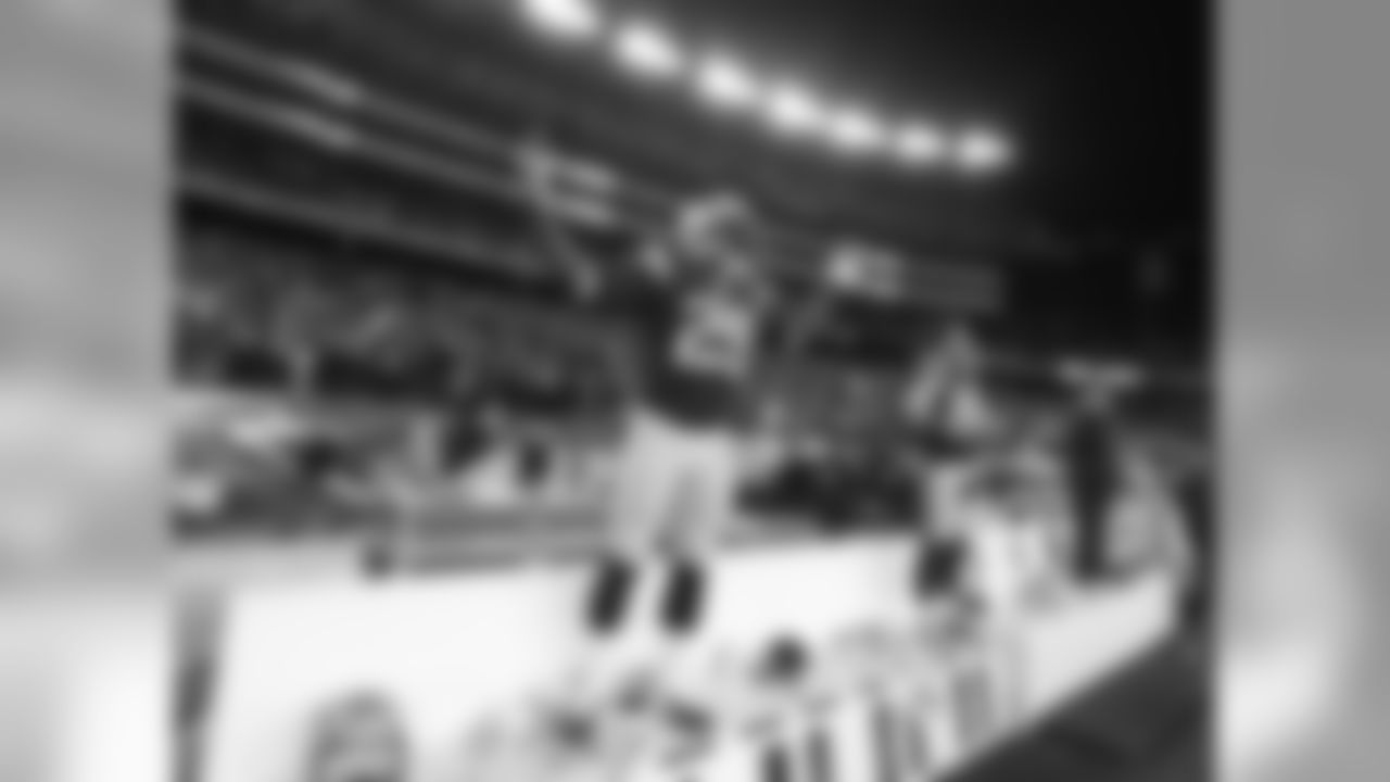 LeGarrette Blount
