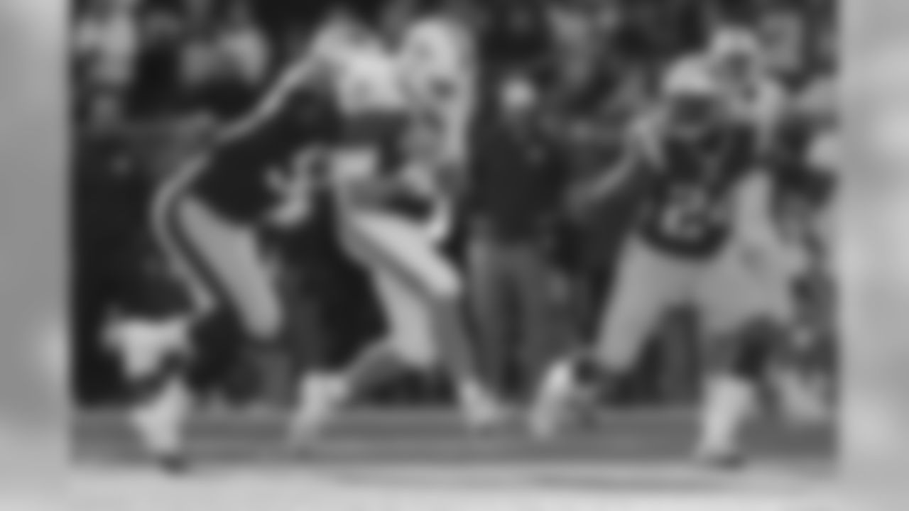 February 23 – Vincent Valentine (1994) Jerod Mayo (1986)