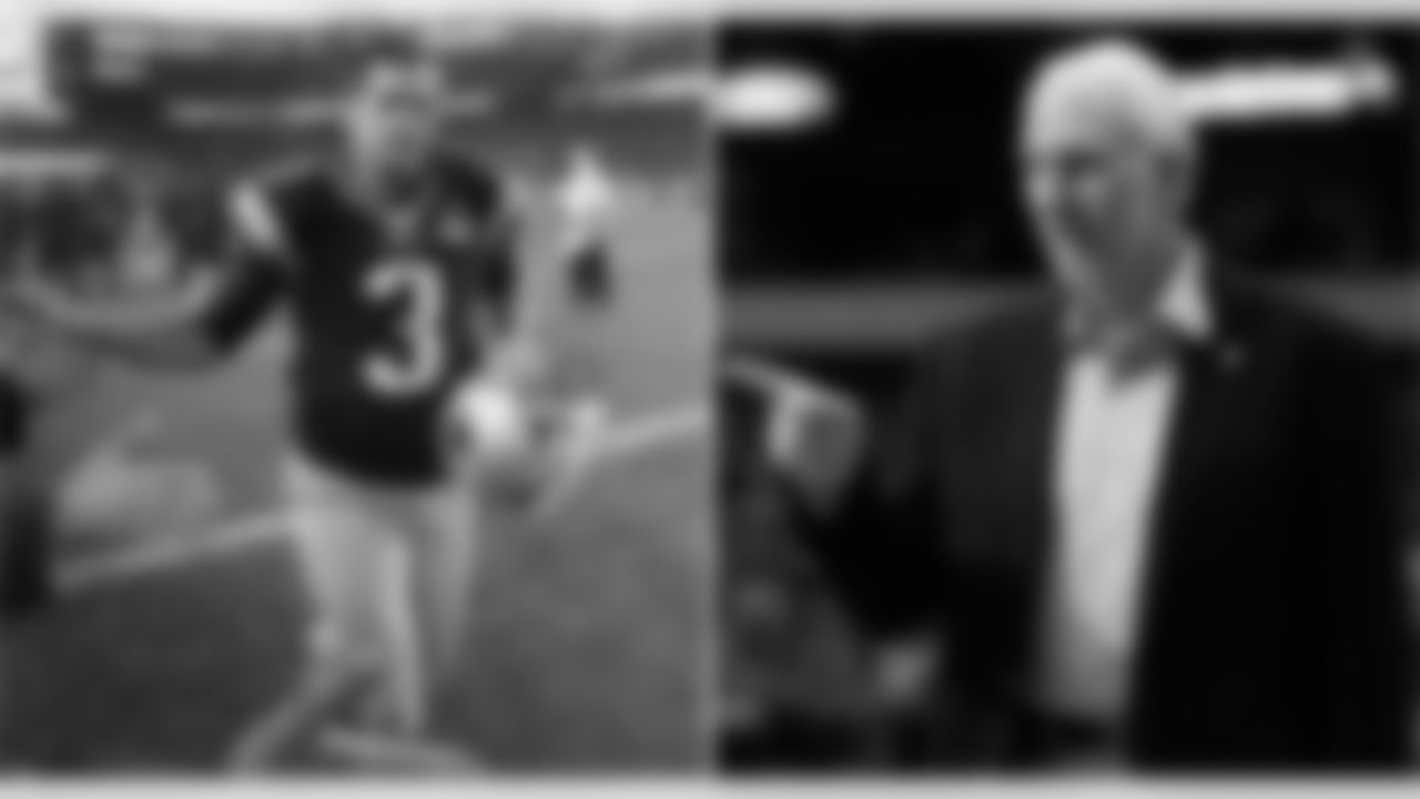 January 28 – Stephen Gostkowski (1984) ; Gregg Popovich (1949)