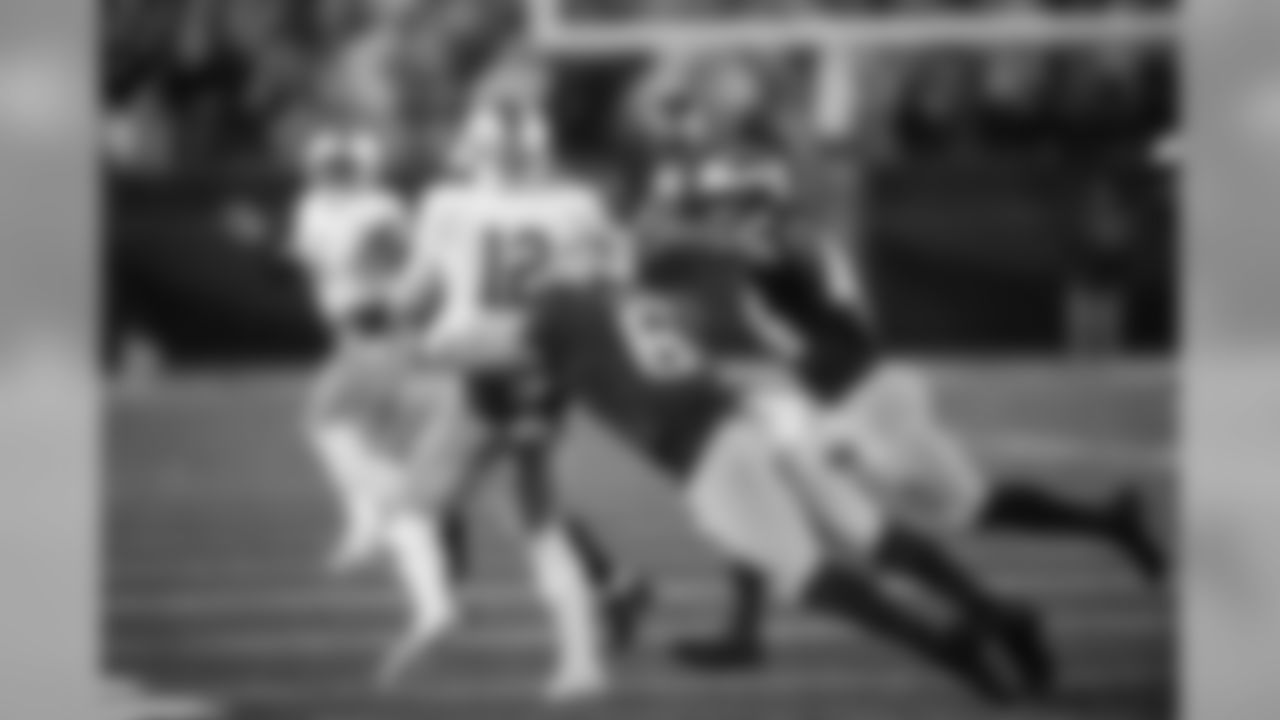Michigan football beats Notre Dame 45-14 at Michigan Stadium in Ann Arbor, Mich. on Sat., Oct. 26, 2019.