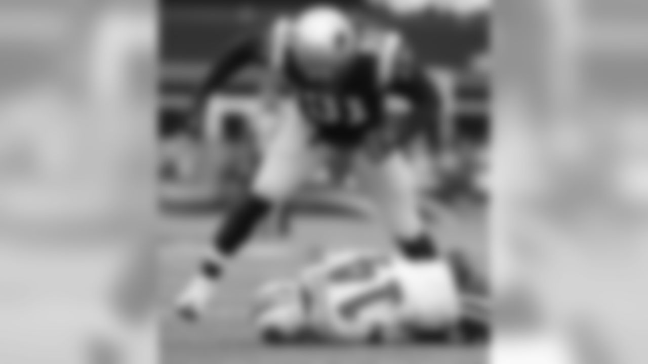 Richie Incognito, G | Buffalo Bills