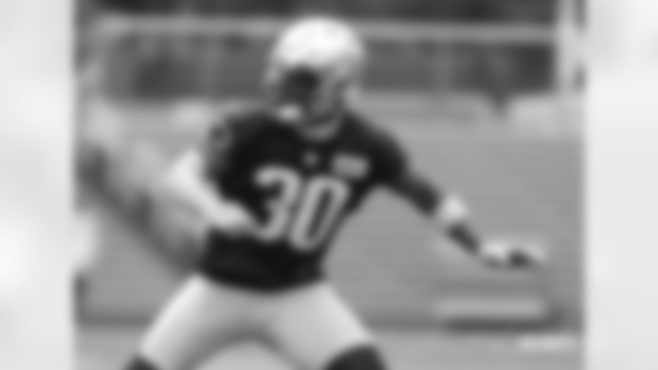 Mack Wilson, Sr.