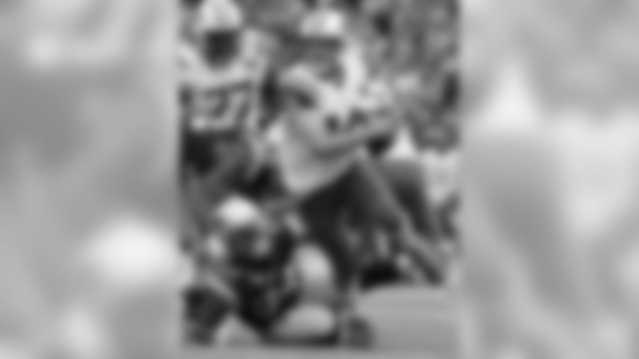 Jadeveon Clowney, DE | Houston Texans
