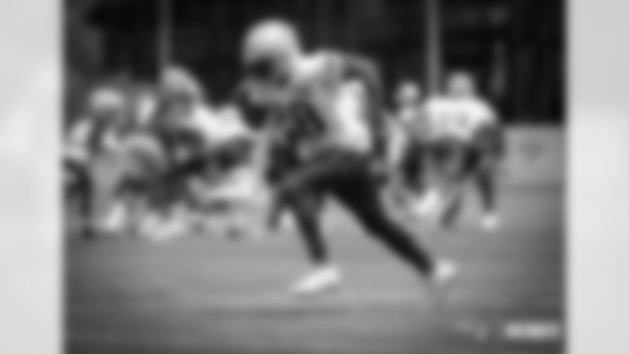 Matthew Slater