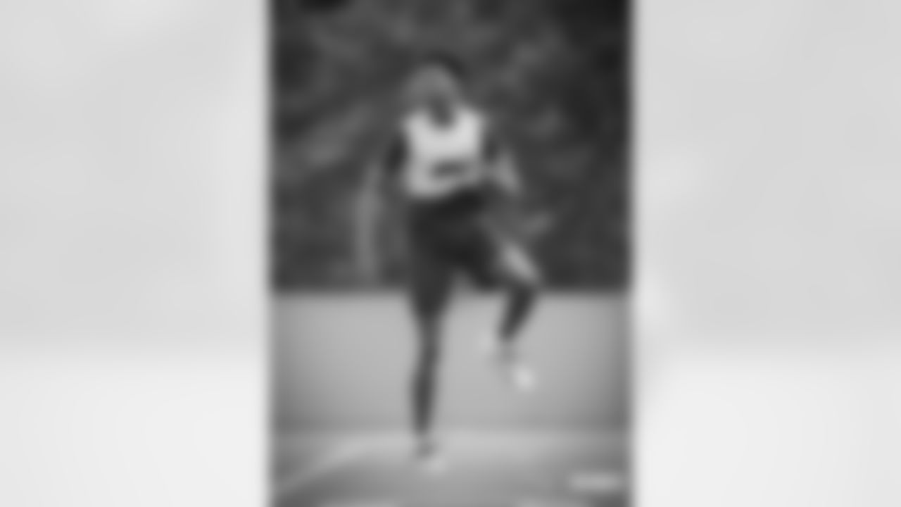 Tyquan Thornton