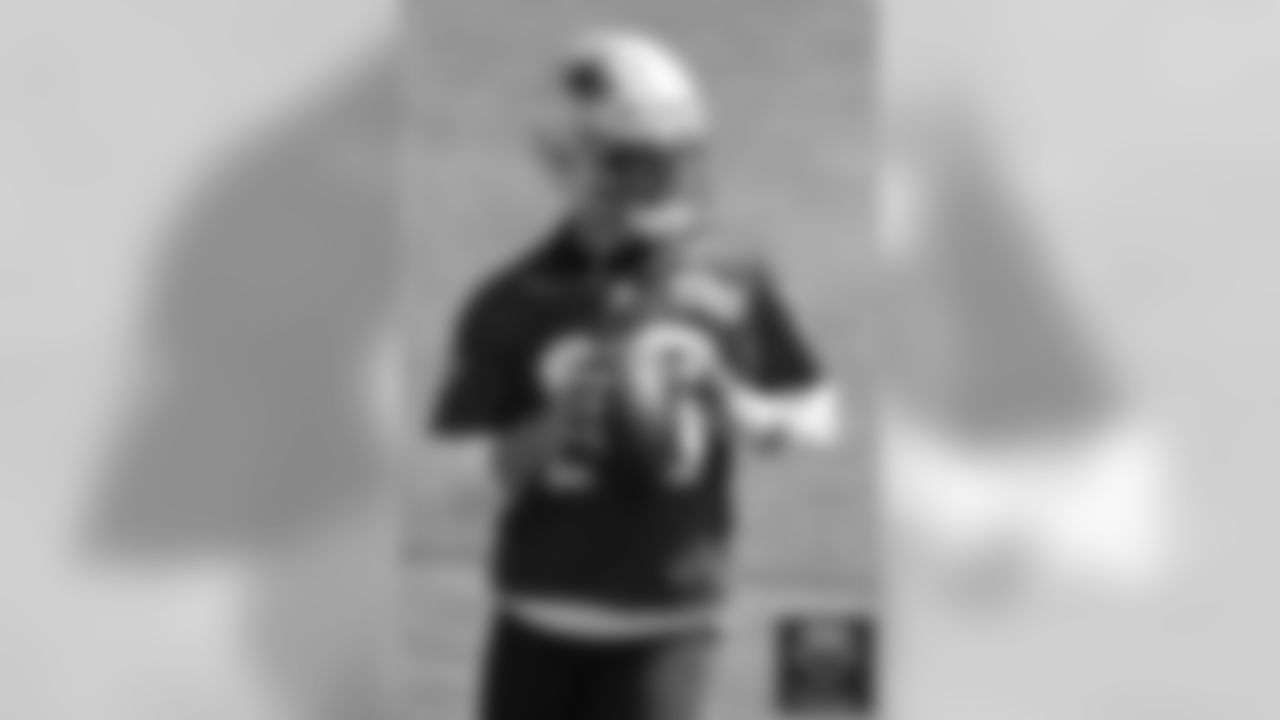 Brian Lewerke