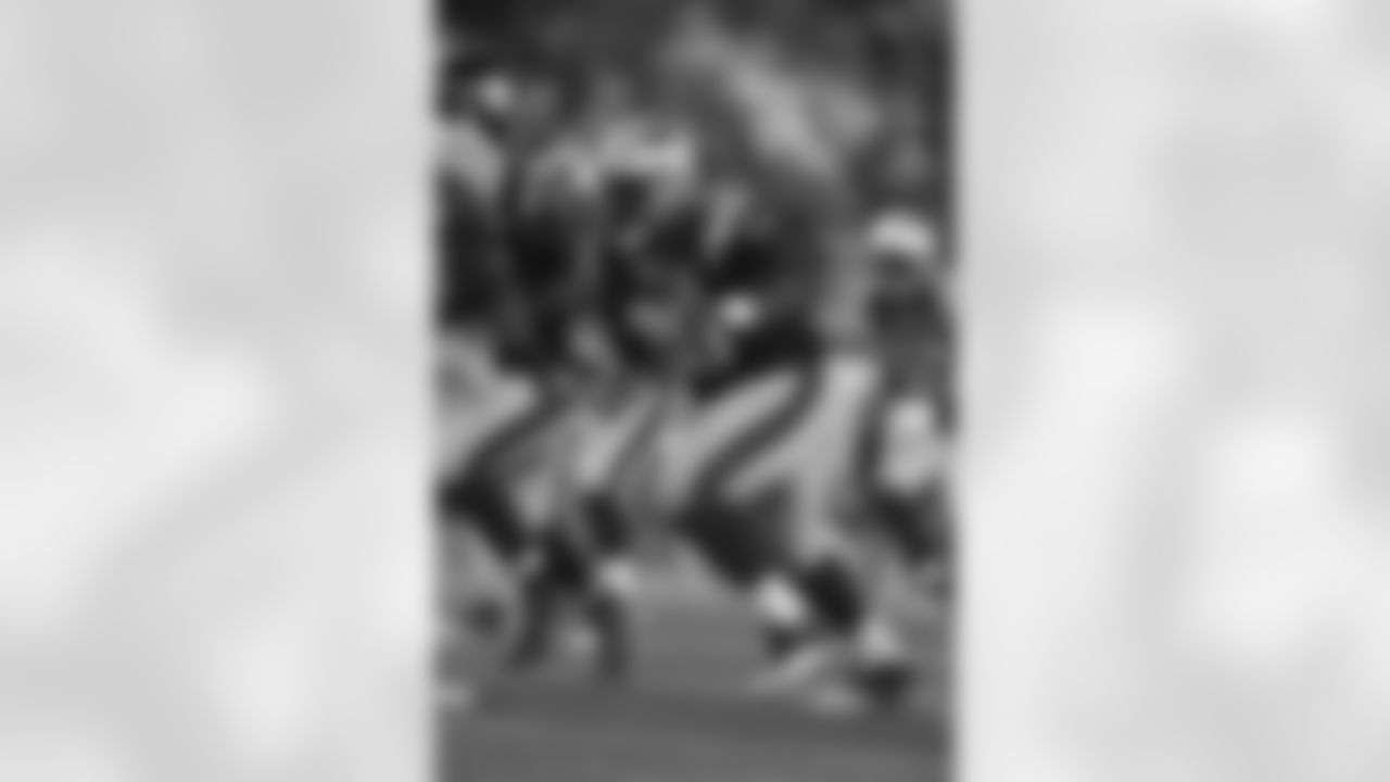 Malcom Brown